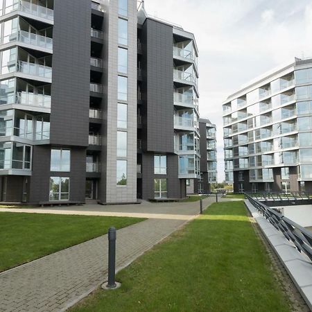 Turkio Apartment Elija 斯文托伊 外观 照片