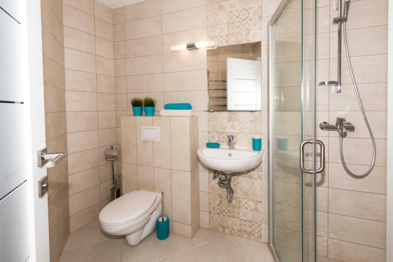 Turkio Apartment Elija 斯文托伊 外观 照片