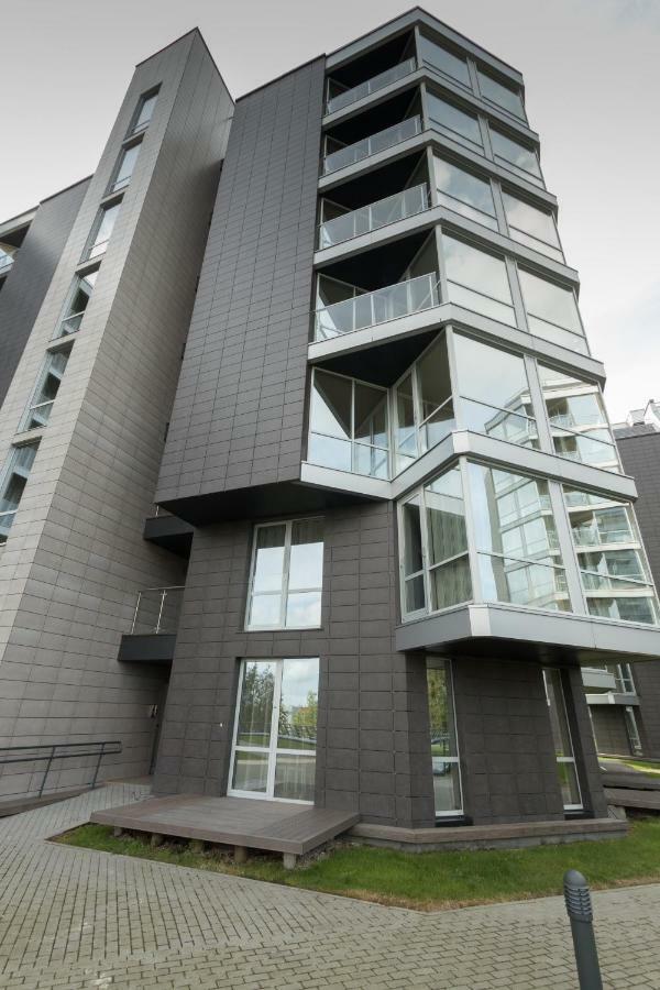 Turkio Apartment Elija 斯文托伊 外观 照片