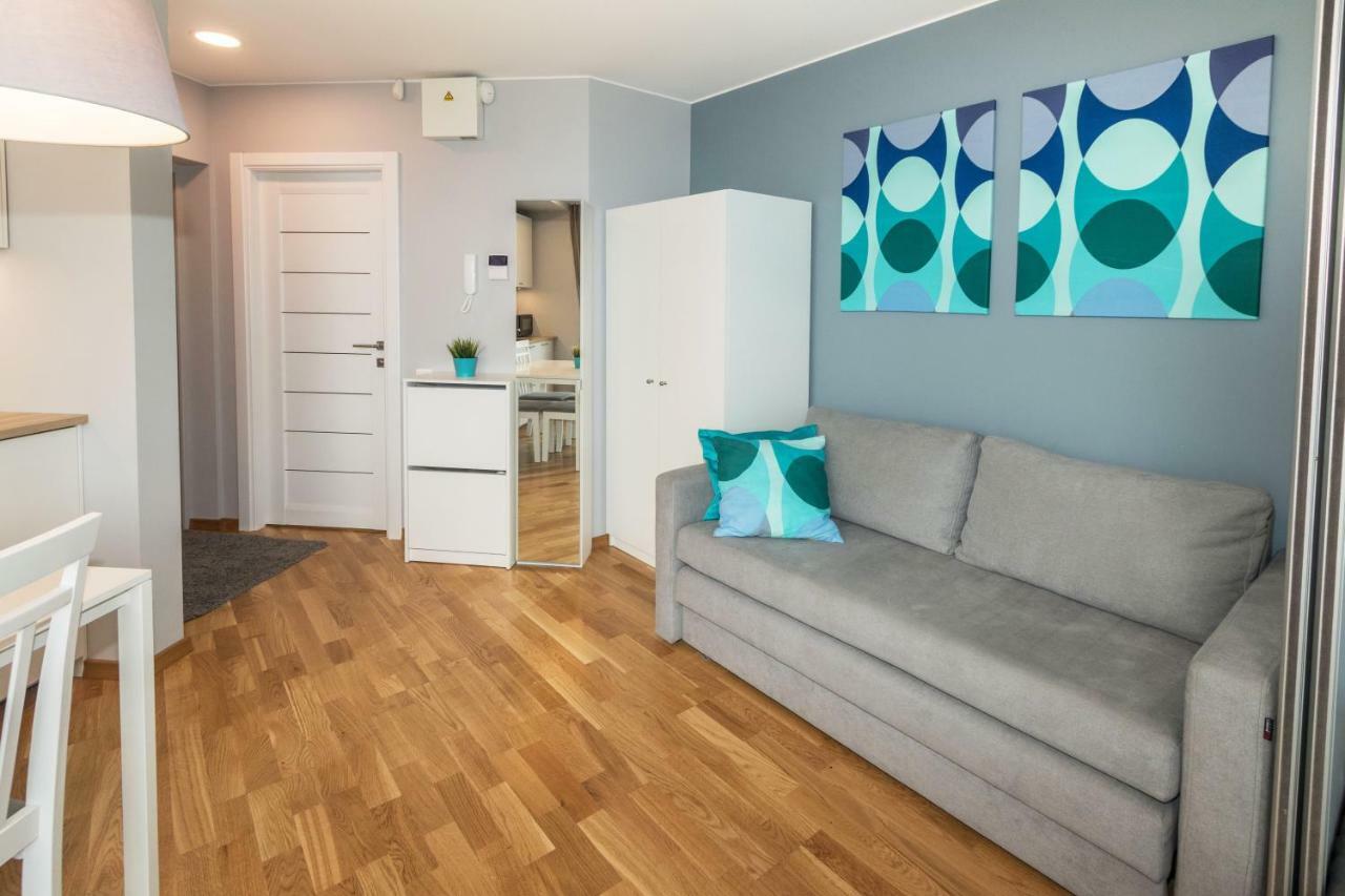 Turkio Apartment Elija 斯文托伊 外观 照片